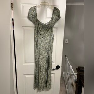 Reformation dress